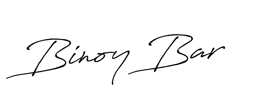 Check out images of Autograph of Binoy Bar name. Actor Binoy Bar Signature Style. Antro_Vectra_Bolder is a professional sign style online. Binoy Bar signature style 7 images and pictures png