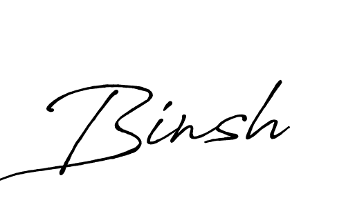 See photos of Binsh official signature by Spectra . Check more albums & portfolios. Read reviews & check more about Antro_Vectra_Bolder font. Binsh signature style 7 images and pictures png