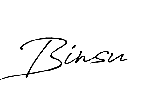 How to Draw Binsu signature style? Antro_Vectra_Bolder is a latest design signature styles for name Binsu. Binsu signature style 7 images and pictures png