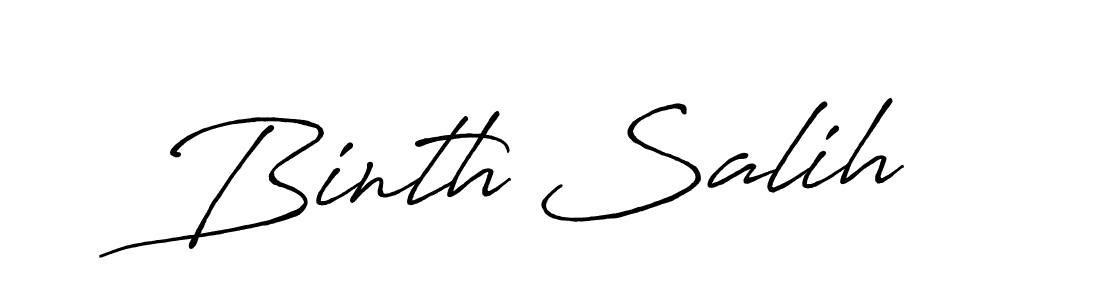 Check out images of Autograph of Binth Salih name. Actor Binth Salih Signature Style. Antro_Vectra_Bolder is a professional sign style online. Binth Salih signature style 7 images and pictures png