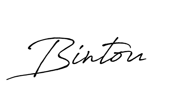 See photos of Bintou official signature by Spectra . Check more albums & portfolios. Read reviews & check more about Antro_Vectra_Bolder font. Bintou signature style 7 images and pictures png