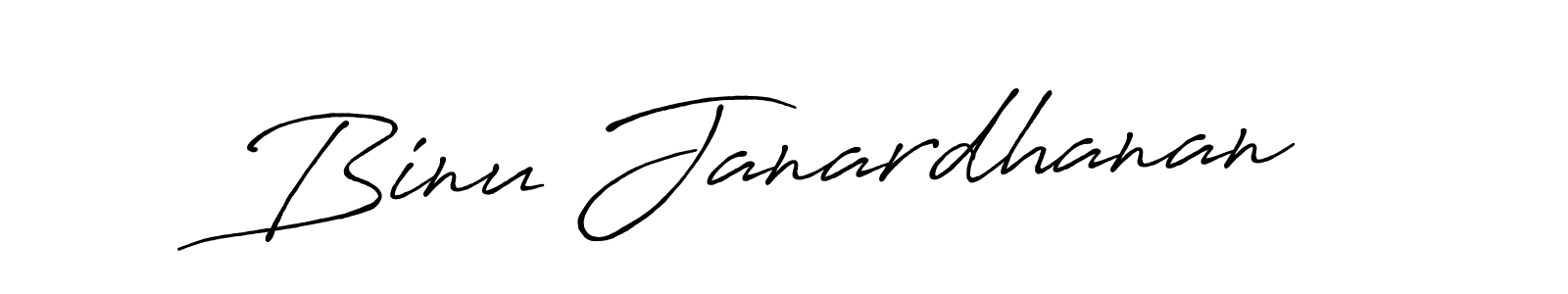 Similarly Antro_Vectra_Bolder is the best handwritten signature design. Signature creator online .You can use it as an online autograph creator for name Binu Janardhanan. Binu Janardhanan signature style 7 images and pictures png