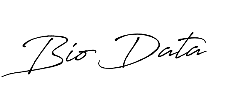 This is the best signature style for the Bio Data name. Also you like these signature font (Antro_Vectra_Bolder). Mix name signature. Bio Data signature style 7 images and pictures png