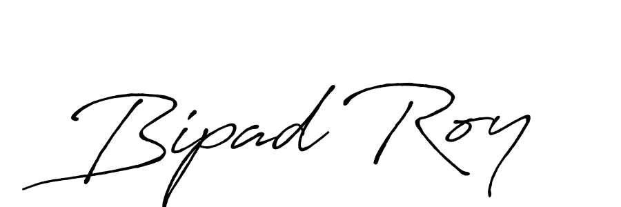 Antro_Vectra_Bolder is a professional signature style that is perfect for those who want to add a touch of class to their signature. It is also a great choice for those who want to make their signature more unique. Get Bipad Roy name to fancy signature for free. Bipad Roy signature style 7 images and pictures png