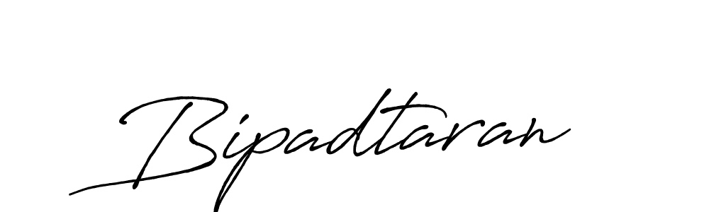 How to make Bipadtaran signature? Antro_Vectra_Bolder is a professional autograph style. Create handwritten signature for Bipadtaran name. Bipadtaran signature style 7 images and pictures png