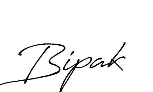 The best way (Antro_Vectra_Bolder) to make a short signature is to pick only two or three words in your name. The name Bipak include a total of six letters. For converting this name. Bipak signature style 7 images and pictures png