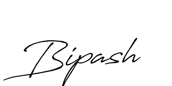 Bipash stylish signature style. Best Handwritten Sign (Antro_Vectra_Bolder) for my name. Handwritten Signature Collection Ideas for my name Bipash. Bipash signature style 7 images and pictures png