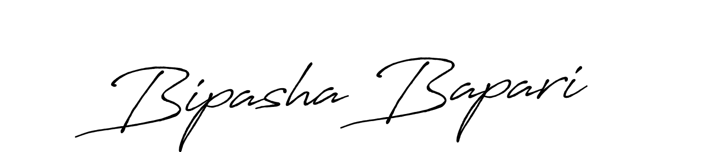 You can use this online signature creator to create a handwritten signature for the name Bipasha Bapari. This is the best online autograph maker. Bipasha Bapari signature style 7 images and pictures png