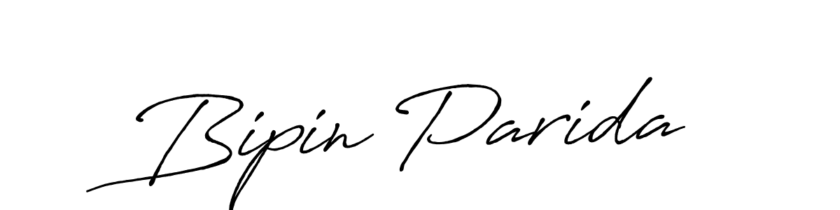 This is the best signature style for the Bipin Parida name. Also you like these signature font (Antro_Vectra_Bolder). Mix name signature. Bipin Parida signature style 7 images and pictures png