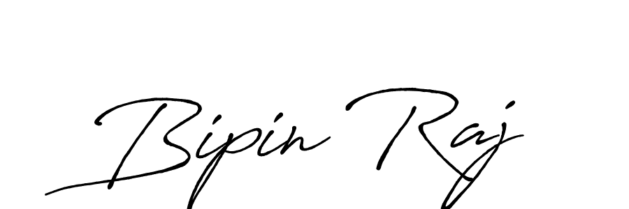 The best way (Antro_Vectra_Bolder) to make a short signature is to pick only two or three words in your name. The name Bipin Raj include a total of six letters. For converting this name. Bipin Raj signature style 7 images and pictures png