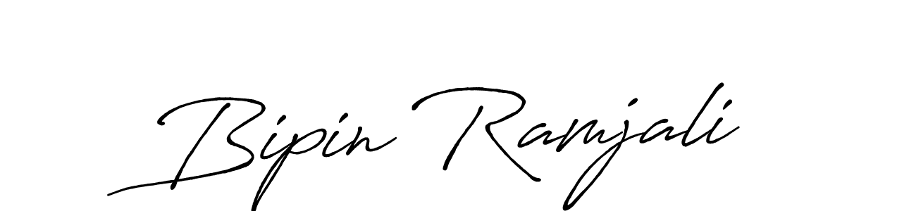 See photos of Bipin Ramjali official signature by Spectra . Check more albums & portfolios. Read reviews & check more about Antro_Vectra_Bolder font. Bipin Ramjali signature style 7 images and pictures png