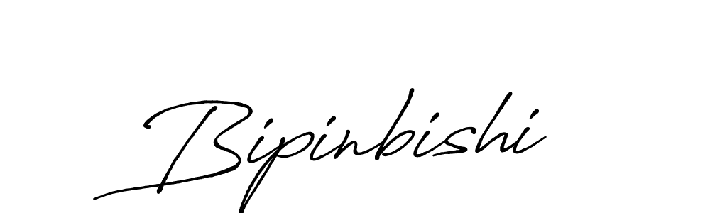 Once you've used our free online signature maker to create your best signature Antro_Vectra_Bolder style, it's time to enjoy all of the benefits that Bipinbishi name signing documents. Bipinbishi signature style 7 images and pictures png