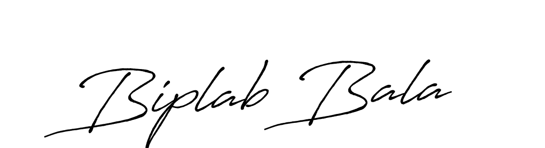 You can use this online signature creator to create a handwritten signature for the name Biplab Bala. This is the best online autograph maker. Biplab Bala signature style 7 images and pictures png