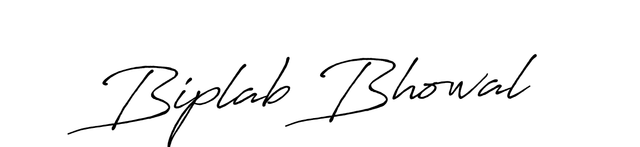See photos of Biplab Bhowal official signature by Spectra . Check more albums & portfolios. Read reviews & check more about Antro_Vectra_Bolder font. Biplab Bhowal signature style 7 images and pictures png