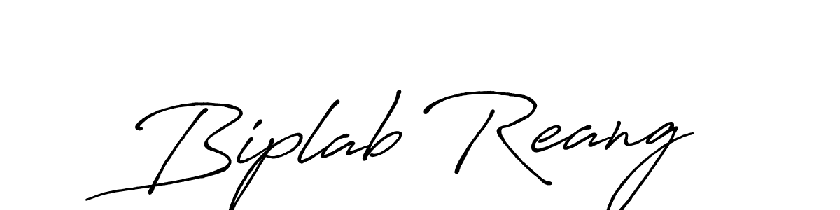 Make a short Biplab Reang signature style. Manage your documents anywhere anytime using Antro_Vectra_Bolder. Create and add eSignatures, submit forms, share and send files easily. Biplab Reang signature style 7 images and pictures png