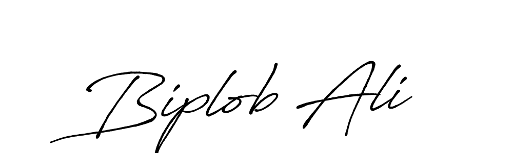 Make a short Biplob Ali signature style. Manage your documents anywhere anytime using Antro_Vectra_Bolder. Create and add eSignatures, submit forms, share and send files easily. Biplob Ali signature style 7 images and pictures png