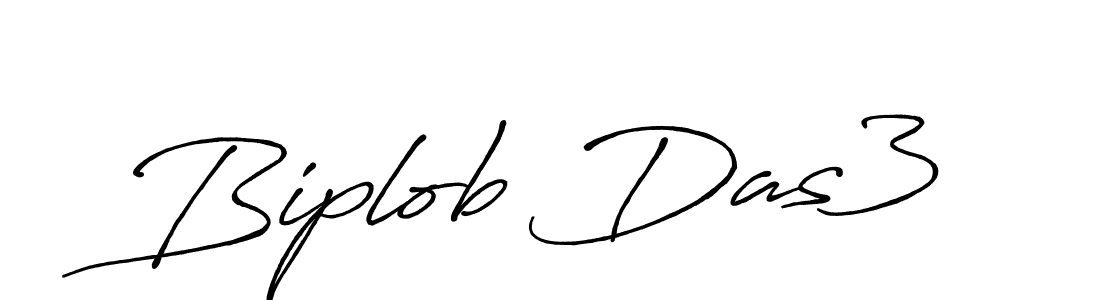 It looks lik you need a new signature style for name Biplob Das3. Design unique handwritten (Antro_Vectra_Bolder) signature with our free signature maker in just a few clicks. Biplob Das3 signature style 7 images and pictures png