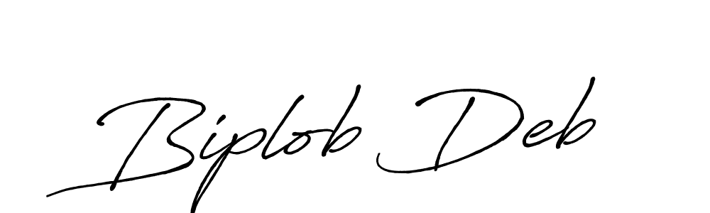Antro_Vectra_Bolder is a professional signature style that is perfect for those who want to add a touch of class to their signature. It is also a great choice for those who want to make their signature more unique. Get Biplob Deb name to fancy signature for free. Biplob Deb signature style 7 images and pictures png