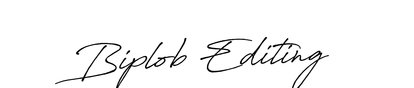 You can use this online signature creator to create a handwritten signature for the name Biplob Editing. This is the best online autograph maker. Biplob Editing signature style 7 images and pictures png