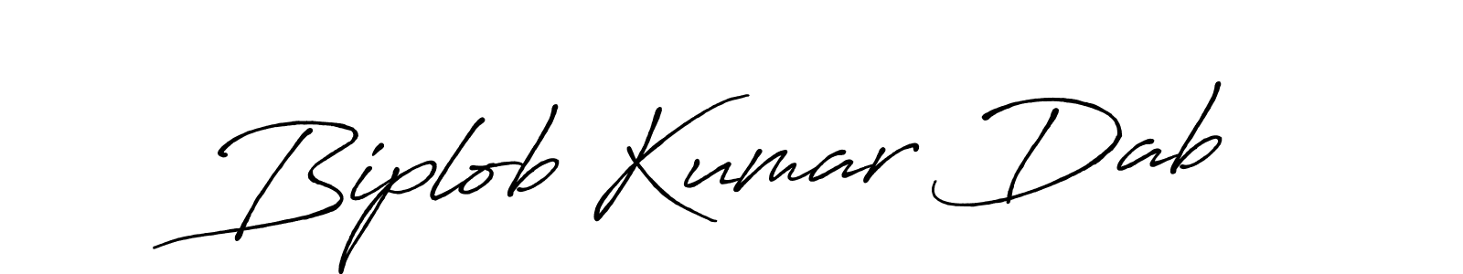 Also You can easily find your signature by using the search form. We will create Biplob Kumar Dab name handwritten signature images for you free of cost using Antro_Vectra_Bolder sign style. Biplob Kumar Dab signature style 7 images and pictures png