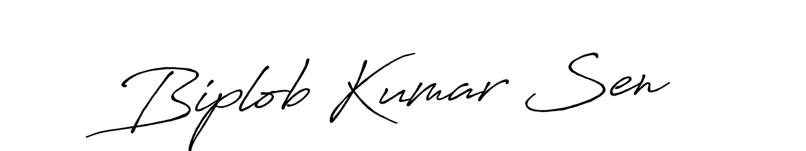 if you are searching for the best signature style for your name Biplob Kumar Sen. so please give up your signature search. here we have designed multiple signature styles  using Antro_Vectra_Bolder. Biplob Kumar Sen signature style 7 images and pictures png