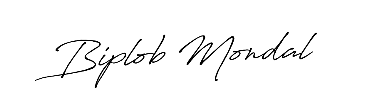 Also You can easily find your signature by using the search form. We will create Biplob Mondal name handwritten signature images for you free of cost using Antro_Vectra_Bolder sign style. Biplob Mondal signature style 7 images and pictures png