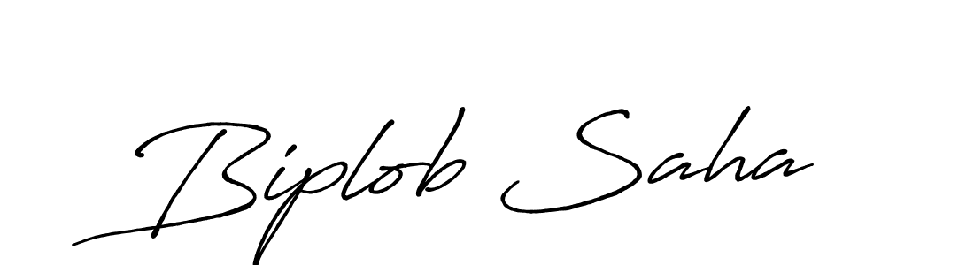 if you are searching for the best signature style for your name Biplob Saha. so please give up your signature search. here we have designed multiple signature styles  using Antro_Vectra_Bolder. Biplob Saha signature style 7 images and pictures png