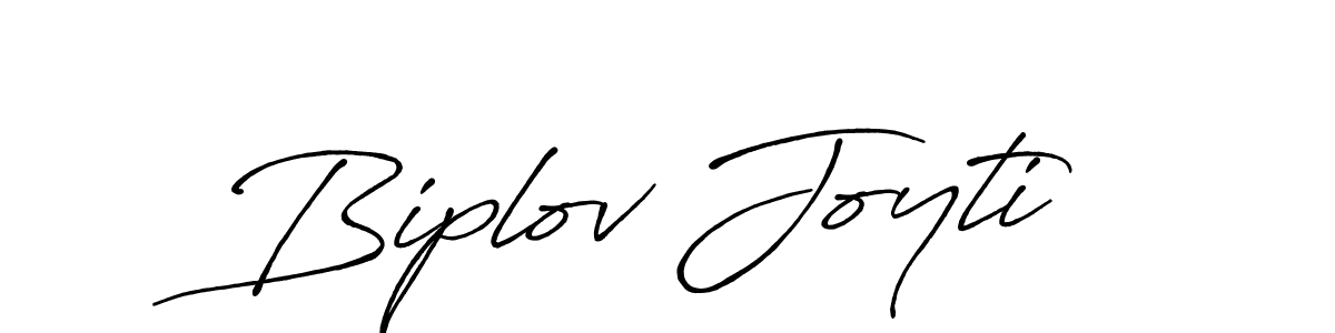 Once you've used our free online signature maker to create your best signature Antro_Vectra_Bolder style, it's time to enjoy all of the benefits that Biplov Joyti name signing documents. Biplov Joyti signature style 7 images and pictures png