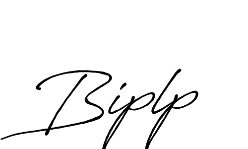 How to Draw Biplp signature style? Antro_Vectra_Bolder is a latest design signature styles for name Biplp. Biplp signature style 7 images and pictures png