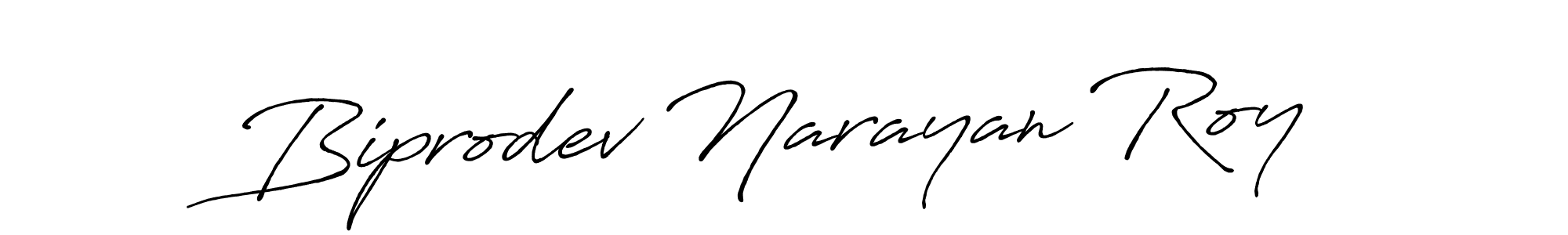 Once you've used our free online signature maker to create your best signature Antro_Vectra_Bolder style, it's time to enjoy all of the benefits that Biprodev Narayan Roy name signing documents. Biprodev Narayan Roy signature style 7 images and pictures png