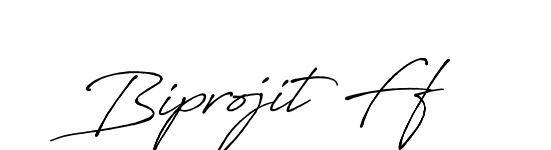 The best way (Antro_Vectra_Bolder) to make a short signature is to pick only two or three words in your name. The name Biprojit Ff include a total of six letters. For converting this name. Biprojit Ff signature style 7 images and pictures png