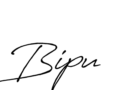 if you are searching for the best signature style for your name Bipu. so please give up your signature search. here we have designed multiple signature styles  using Antro_Vectra_Bolder. Bipu signature style 7 images and pictures png