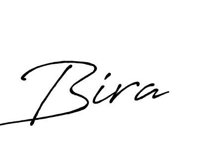 Similarly Antro_Vectra_Bolder is the best handwritten signature design. Signature creator online .You can use it as an online autograph creator for name Bira. Bira signature style 7 images and pictures png
