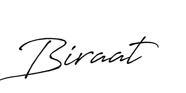 Here are the top 10 professional signature styles for the name Biraat. These are the best autograph styles you can use for your name. Biraat signature style 7 images and pictures png