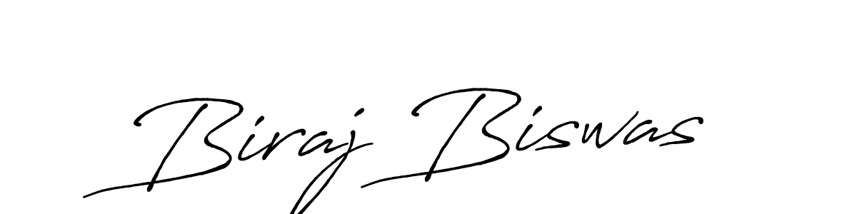 How to Draw Biraj Biswas signature style? Antro_Vectra_Bolder is a latest design signature styles for name Biraj Biswas. Biraj Biswas signature style 7 images and pictures png