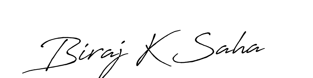 Check out images of Autograph of Biraj K Saha name. Actor Biraj K Saha Signature Style. Antro_Vectra_Bolder is a professional sign style online. Biraj K Saha signature style 7 images and pictures png