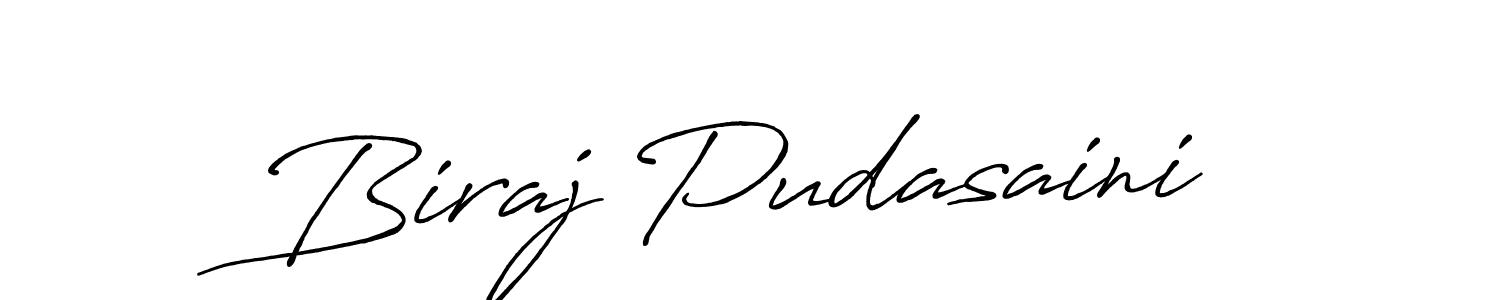 Similarly Antro_Vectra_Bolder is the best handwritten signature design. Signature creator online .You can use it as an online autograph creator for name Biraj Pudasaini. Biraj Pudasaini signature style 7 images and pictures png