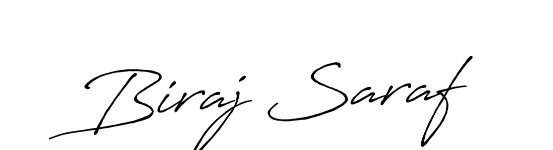Here are the top 10 professional signature styles for the name Biraj Saraf. These are the best autograph styles you can use for your name. Biraj Saraf signature style 7 images and pictures png