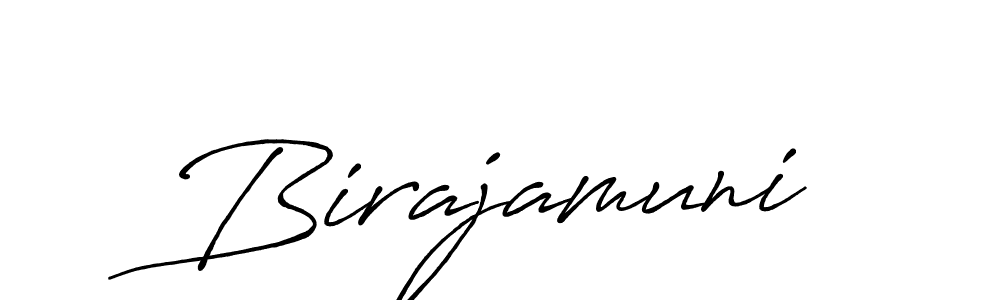 You can use this online signature creator to create a handwritten signature for the name Birajamuni. This is the best online autograph maker. Birajamuni signature style 7 images and pictures png