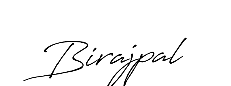 It looks lik you need a new signature style for name Birajpal. Design unique handwritten (Antro_Vectra_Bolder) signature with our free signature maker in just a few clicks. Birajpal signature style 7 images and pictures png