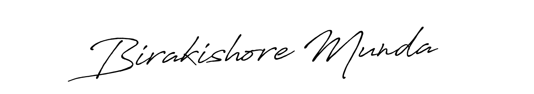 You can use this online signature creator to create a handwritten signature for the name Birakishore Munda. This is the best online autograph maker. Birakishore Munda signature style 7 images and pictures png