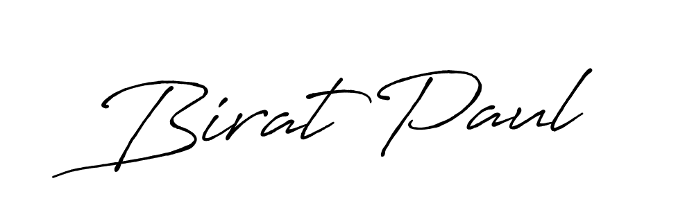 Here are the top 10 professional signature styles for the name Birat Paul. These are the best autograph styles you can use for your name. Birat Paul signature style 7 images and pictures png