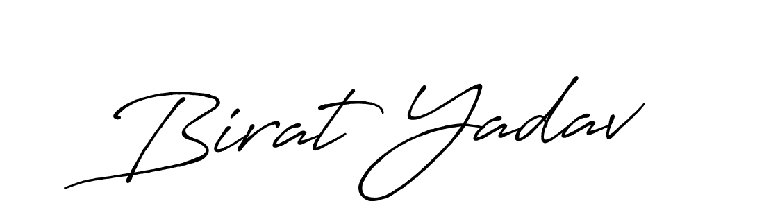 Check out images of Autograph of Birat Yadav name. Actor Birat Yadav Signature Style. Antro_Vectra_Bolder is a professional sign style online. Birat Yadav signature style 7 images and pictures png