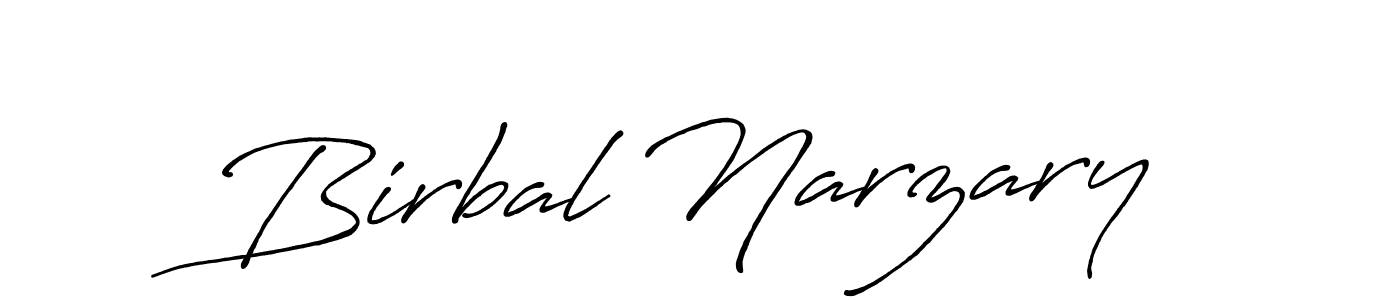 Once you've used our free online signature maker to create your best signature Antro_Vectra_Bolder style, it's time to enjoy all of the benefits that Birbal Narzary name signing documents. Birbal Narzary signature style 7 images and pictures png