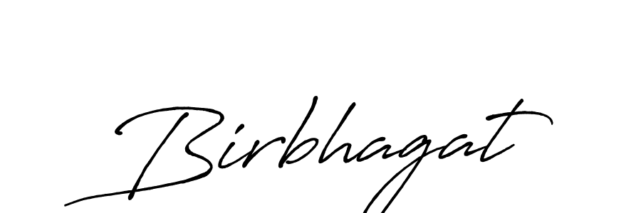 Make a beautiful signature design for name Birbhagat. Use this online signature maker to create a handwritten signature for free. Birbhagat signature style 7 images and pictures png