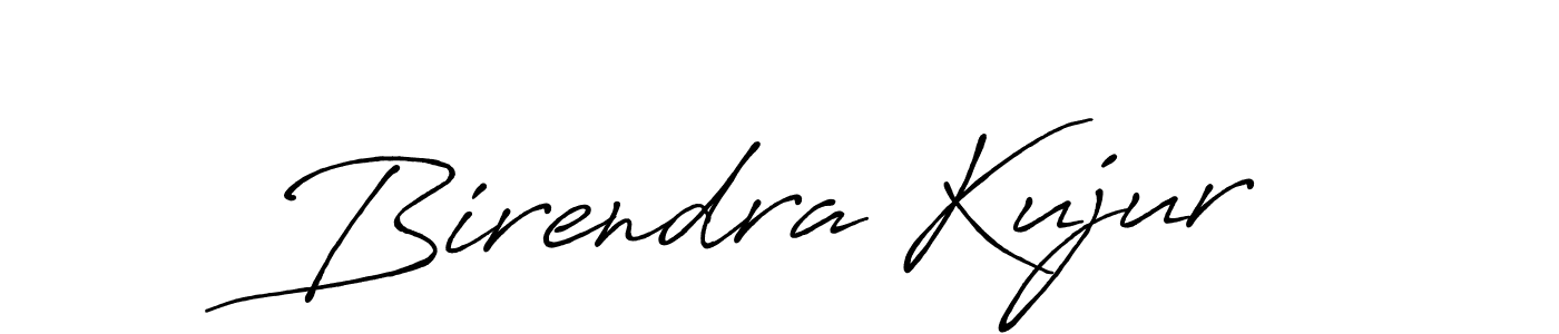 This is the best signature style for the Birendra Kujur name. Also you like these signature font (Antro_Vectra_Bolder). Mix name signature. Birendra Kujur signature style 7 images and pictures png