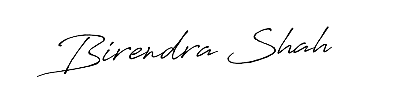 Here are the top 10 professional signature styles for the name Birendra Shah. These are the best autograph styles you can use for your name. Birendra Shah signature style 7 images and pictures png