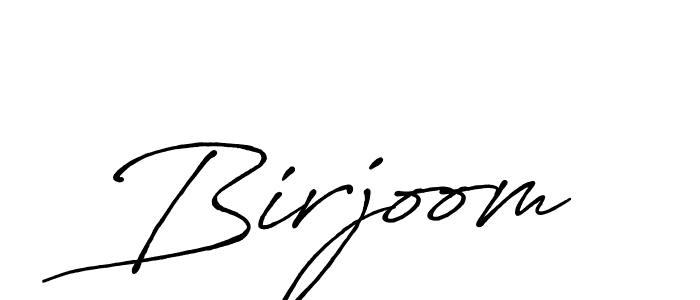 This is the best signature style for the Birjoom name. Also you like these signature font (Antro_Vectra_Bolder). Mix name signature. Birjoom signature style 7 images and pictures png