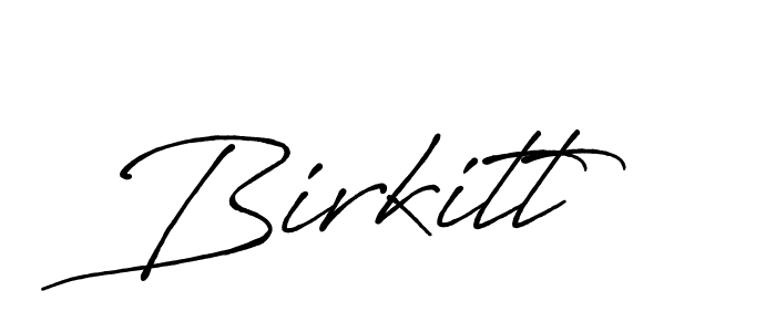 Make a short Birkitt signature style. Manage your documents anywhere anytime using Antro_Vectra_Bolder. Create and add eSignatures, submit forms, share and send files easily. Birkitt signature style 7 images and pictures png