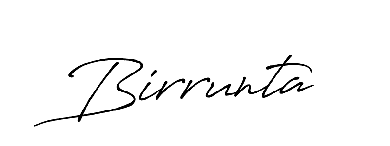 Check out images of Autograph of Birrunta name. Actor Birrunta Signature Style. Antro_Vectra_Bolder is a professional sign style online. Birrunta signature style 7 images and pictures png